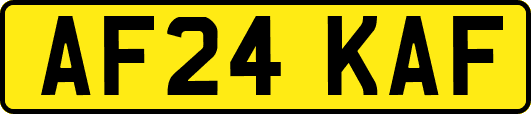 AF24KAF