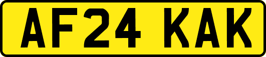 AF24KAK