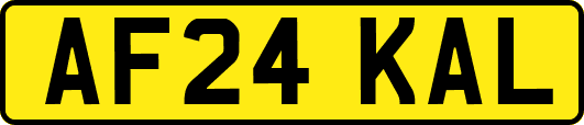 AF24KAL
