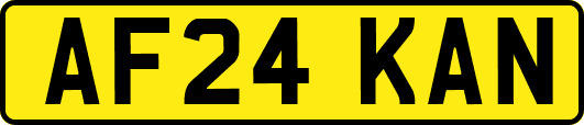 AF24KAN