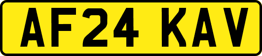 AF24KAV