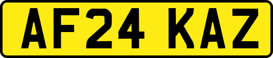 AF24KAZ
