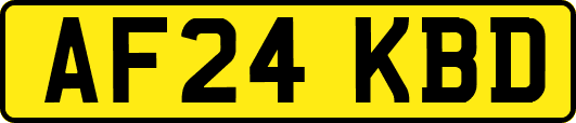 AF24KBD
