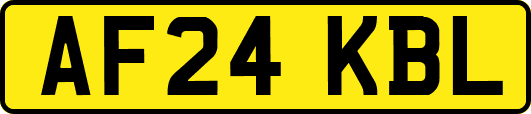 AF24KBL