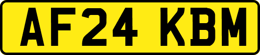 AF24KBM