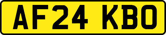 AF24KBO