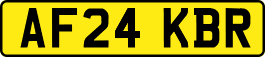 AF24KBR