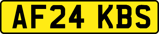 AF24KBS