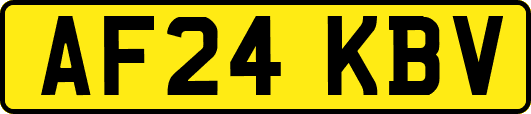 AF24KBV