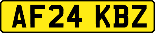 AF24KBZ