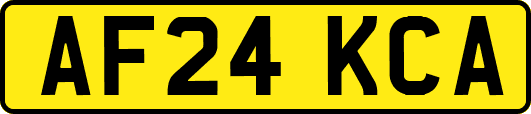 AF24KCA