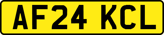 AF24KCL