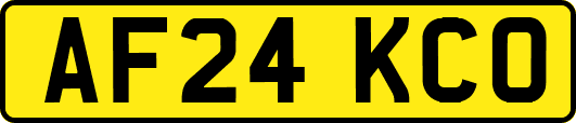 AF24KCO