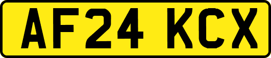 AF24KCX