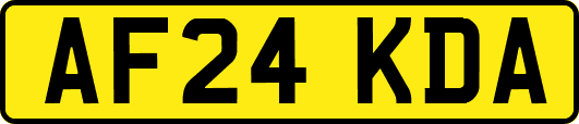 AF24KDA