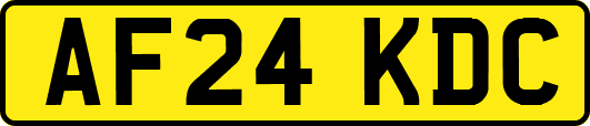 AF24KDC