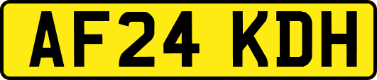 AF24KDH