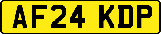 AF24KDP