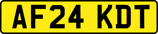 AF24KDT