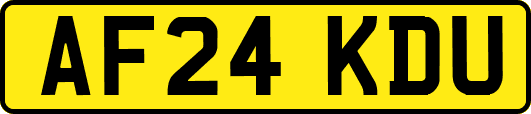 AF24KDU