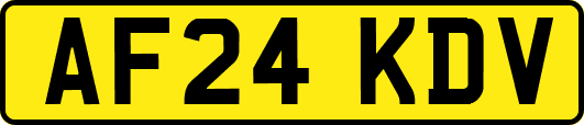 AF24KDV