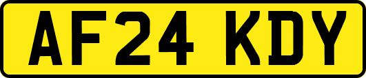 AF24KDY