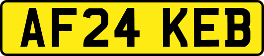 AF24KEB