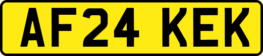 AF24KEK