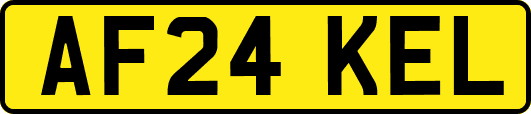 AF24KEL
