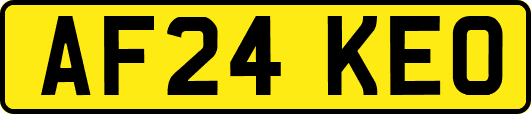 AF24KEO