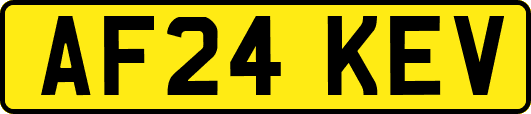 AF24KEV