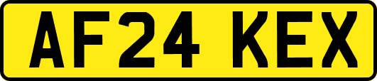 AF24KEX
