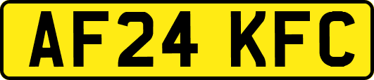 AF24KFC