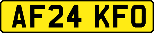 AF24KFO