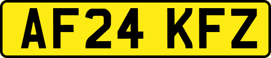 AF24KFZ