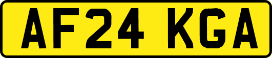 AF24KGA