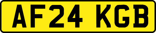 AF24KGB
