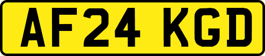 AF24KGD