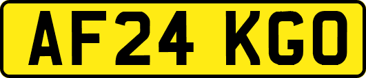 AF24KGO