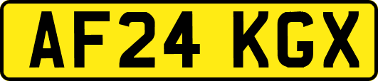 AF24KGX