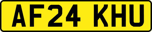 AF24KHU