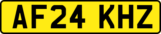 AF24KHZ