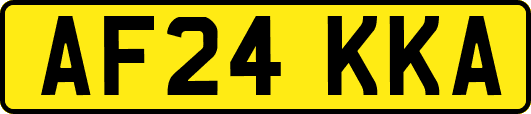 AF24KKA