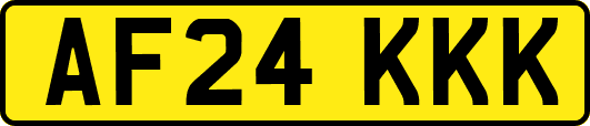 AF24KKK