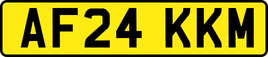 AF24KKM