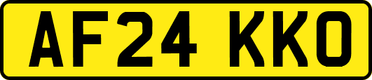 AF24KKO