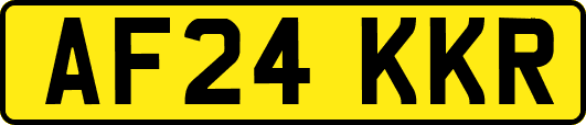 AF24KKR