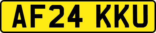 AF24KKU