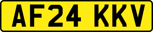 AF24KKV
