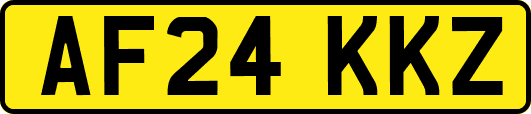 AF24KKZ